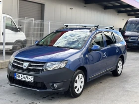 Dacia Logan MCV