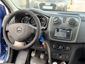 Dacia Logan MCV - 4199 € / 8212.53 лв. - 64165291 8