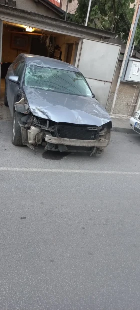 Audi A3 - 100 € / 195.58 лв. - 78997608 5