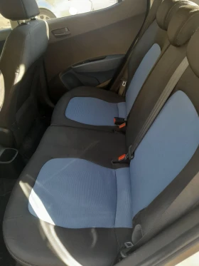 Hyundai I10 - 4500 € / 8801.24 лв. - 53676696 7