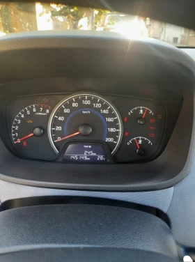 Hyundai I10 - 4500 € / 8801.24 лв. - 53676696 10