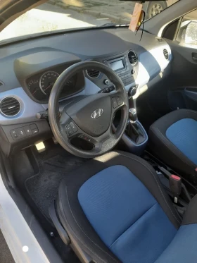 Hyundai I10 - 4500 € / 8801.24 лв. - 53676696 9