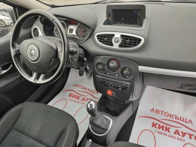 Renault Clio 1.5DCI-85ks-НАВИГАЦИЯ-АВТОПИЛОТ - 2499 € / 4887.62 лв. - 53822198 12