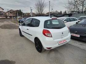 Renault Clio 1.5DCI-85ks-НАВИГАЦИЯ-АВТОПИЛОТ - 2499 € / 4887.62 лв. - 53822198 6