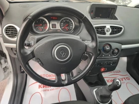 Renault Clio 1.5DCI-85ks-НАВИГАЦИЯ-АВТОПИЛОТ - 2499 € / 4887.62 лв. - 53822198 11