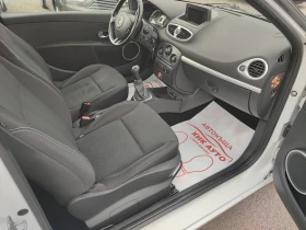 Renault Clio 1.5DCI-85ks-НАВИГАЦИЯ-АВТОПИЛОТ - 2499 € / 4887.62 лв. - 53822198 10