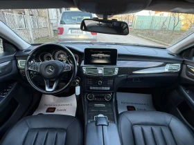 Mercedes-Benz CLS 250 4MATIC FACELIFT , снимка 10 - Автомобили и джипове - 53642908