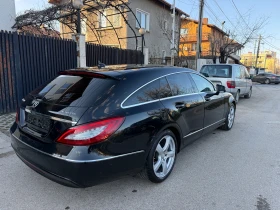Mercedes-Benz CLS 250 4MATIC FACELIFT , снимка 5 - Автомобили и джипове - 53642908