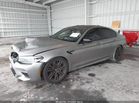 BMW M5 - 32600 € / 63760.06 лв. - 55849143 2
