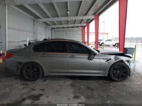 BMW M5 - 32600 € / 63760.06 лв. - 55849143 12