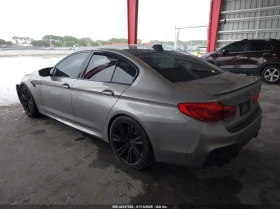 BMW M5 - 32600 € / 63760.06 лв. - 55849143 3