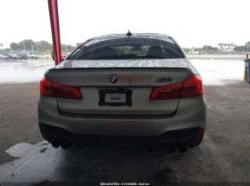 BMW M5 - 32600 € / 63760.06 лв. - 55849143 14