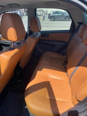 Fiat Sedici 1.9, 4X4 - 4500 € / 8801.24 лв. - 92588979 6