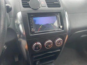 Fiat Sedici 1.9, 4X4 - 4500 € / 8801.24 лв. - 92588979 11