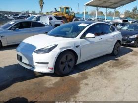 Tesla Model 3 - 15100 € / 29533.03 лв. - 21827057 2