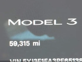 Tesla Model 3 - 15100 € / 29533.03 лв. - 21827057 14