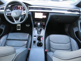 VW Arteon R-Line 2.0 TDI SCR 4MOTION DSG | Mobile.bg � ����� ������ 6