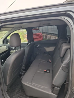 Dacia Lodgy 1.5 DCI - 6200 € / 12126.15 лв. - 97213823 9