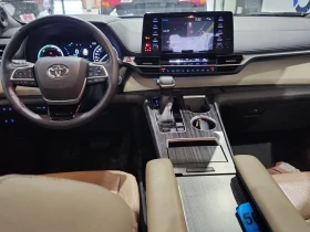 Toyota Sienna Limited| 360* Камера| Обдухване| ТV| Без Инциденти | Auto.bg — изображение 8