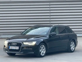 ����� �� �������� �� Audi A6 C7 AVANT 3.0 TDI 245 �.�. QUATTRO ��������� 2012