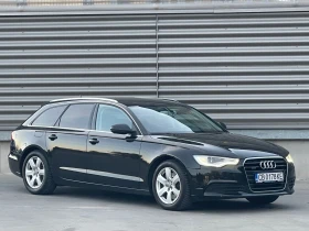 ����� �� �������� �� Audi A6 C7 AVANT 3.0 TDI 245 �.�. QUATTRO ��������� 2012
