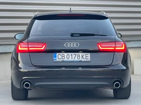 Audi A6 C7 AVANT 3.0 TDI 245 �.�. QUATTRO ��������� 2012 | Mobile.bg � ����� ������ 6
