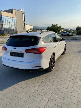 Ford Focus 1.0i | Mobile.bg � ����� ������ 4