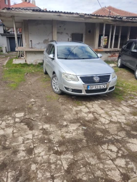 ����� �� �������� �� VW Passat 2000. 140 �.�. 4�4.