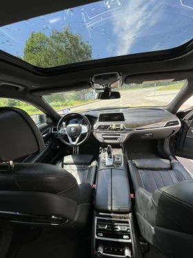 BMW 740 IL M PACKET  | Mobile.bg � ����� ������ 12
