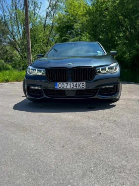 BMW 740 IL M PACKET  | Mobile.bg � ����� ������ 7