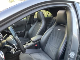 ����� �� �������� �� Mercedes-Benz A 200 A 200D AMG Pack