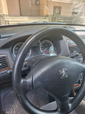 Peugeot 307 undefined | Auto.bg — изображение 4
