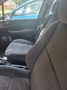 Peugeot 307 undefined | Auto.bg — изображение 5