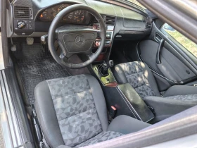 Mercedes-Benz C 200 C200 Compresor 192hp - 2250 € / 4400.62 лв. - 93372631 6