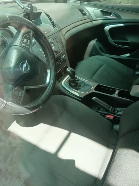 Opel Insignia 2.0 CDTI | Mobile.bg � ����� ������ 3