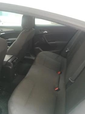 Opel Insignia 2.0 CDTI | Mobile.bg � ����� ������ 6