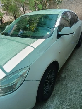 Opel Insignia 2.0 CDTI | Mobile.bg � ����� ������ 2