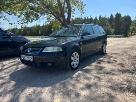 VW Passat 1.9 TDI 131 kc