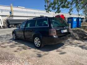 VW Passat 1.9 TDI 131 kc - 1750 € / 3422.70 лв. - 61110017 5