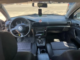VW Passat 1.9 TDI 131 kc - 1750 € / 3422.70 лв. - 61110017 8