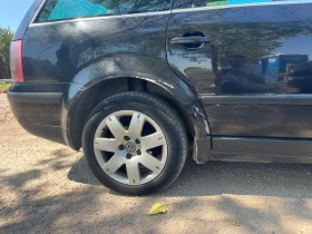 VW Passat 1.9 TDI 131 kc - 1750 € / 3422.70 лв. - 61110017 7