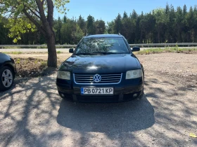 VW Passat 1.9 TDI 131 kc - 1750 € / 3422.70 лв. - 61110017 3