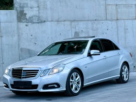 Mercedes-Benz E 350 CDI 4matic/Distronic/NAVI/FULL FULL