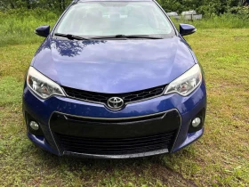 Toyota Corolla * 4dr Sdn CVT S * АВТОКРЕДИТ БЕЗ ПЪРВОНАЧАЛНА *  | Auto.bg — изображение 6