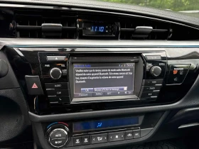 Toyota Corolla * 4dr Sdn CVT S * АВТОКРЕДИТ БЕЗ ПЪРВОНАЧАЛНА *  | Auto.bg — изображение 9