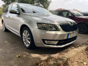 Skoda Octavia 1.6 TDI | Mobile.bg � ����� ������ 2