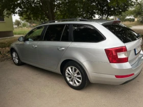 Skoda Octavia 1.6 TDI | Mobile.bg � ����� ������ 4