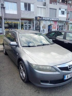 Mazda 6 | Mobile.bg � ����� ������ 2