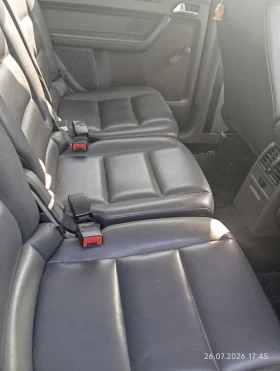 VW Touran 1.9 | Mobile.bg � ����� ������ 4