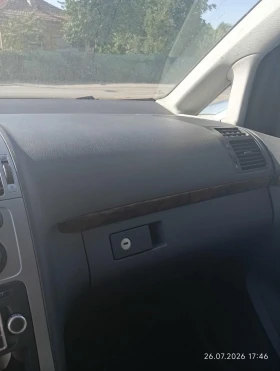 VW Touran 1.9 | Mobile.bg � ����� ������ 15